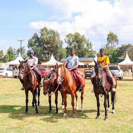 Rawhew Ranch - Kinamba-Naivasha Hotel Exterior photo